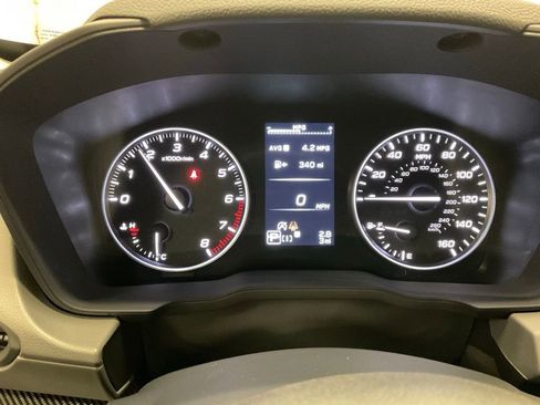 New 2026 Subaru Crosstrek 2.0i Premium image 13