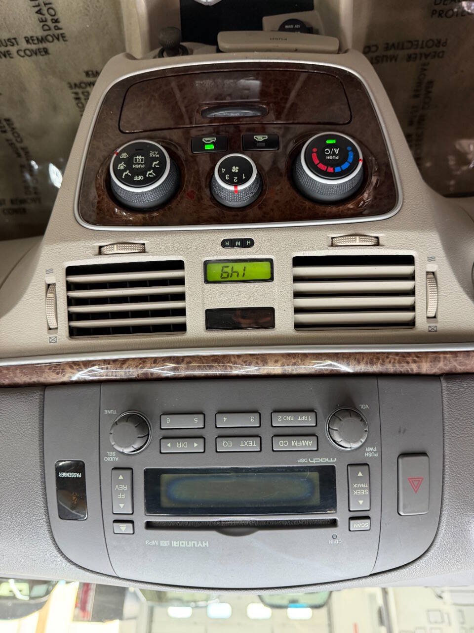Used 2007 Hyundai Sonata SE FWD image 27