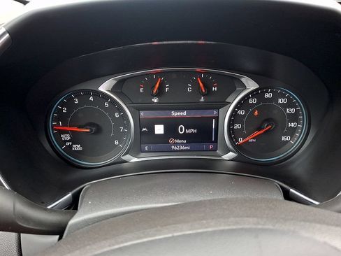 Used 2020 Chevrolet Equinox Premier FWD image 21