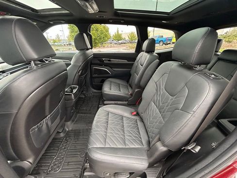 Used 2024 Kia Telluride SX X-Line AWD/4WD image 26