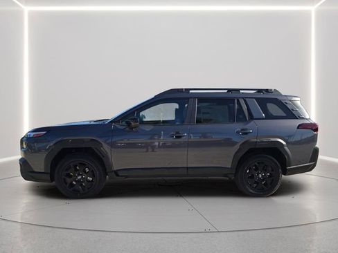 New 2026 Subaru Outback Limited AWD/4WD image 2