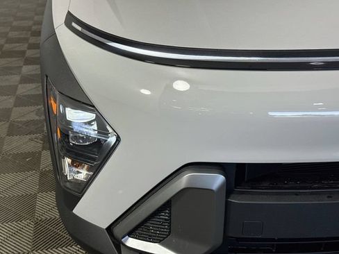 New 2026 Hyundai Kona SEL Sport AWD/4WD image 3