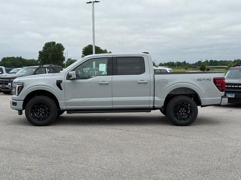 New 2026 Ford F150 Lariat AWD/4WD image 2