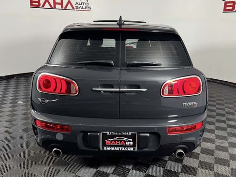 Used 2019 MINI Cooper Clubman S w/ Premium Package FWD image 6