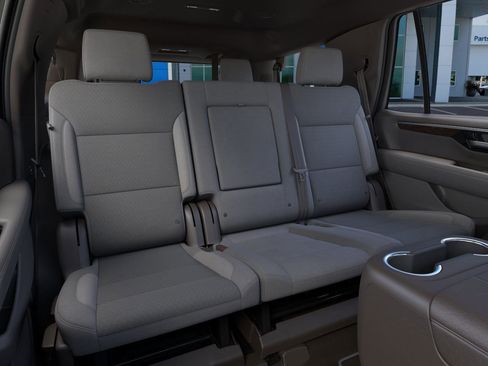 New 2026 Chevrolet Tahoe LS image 26