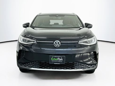 Used 2023 Volkswagen ID.4 Pro S Plus AWD/4WD image 2