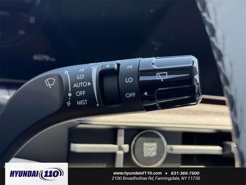 Used 2024 Hyundai Santa Fe Calligraphy image 21