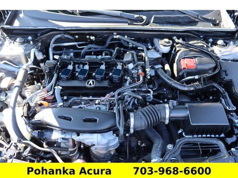 Certified 2023 Acura Integra A-Spec image 31