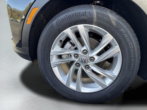 New 2026 Buick Envista Preferred w/ Convenience I Package FWD image 7