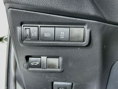 Certified 2026 Toyota Corolla Cross XLE w/ Convenience Package AWD/4WD image 10