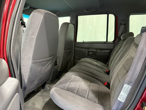 Used 1999 Ford Explorer 4WD 4-Door image 25