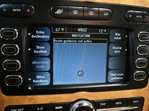 Used 2009 Bentley Flying Spur Flying Spur image 51