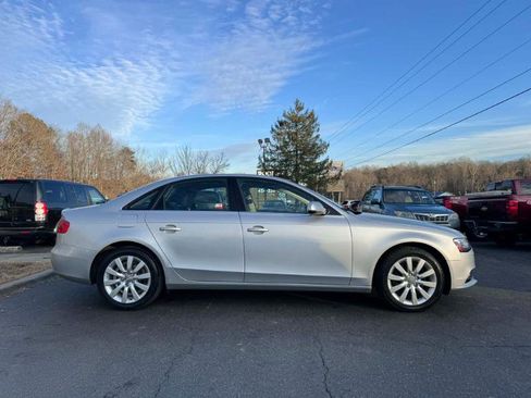 Used 2013 Audi A4 2.0T Premium image 4