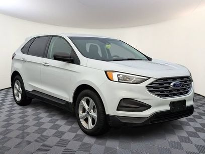 Used 2019 Ford Edge SE