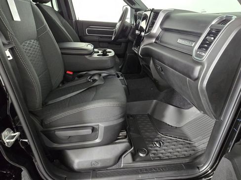 New 2026 RAM 3500 Big Horn image 25