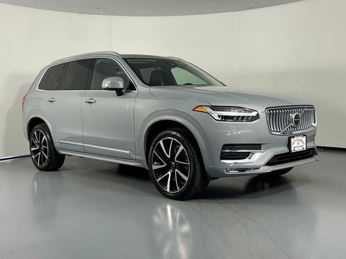 Used 2024 Volvo XC90 B6 Ultimate w/ Lounge Package AWD/4WD image 1