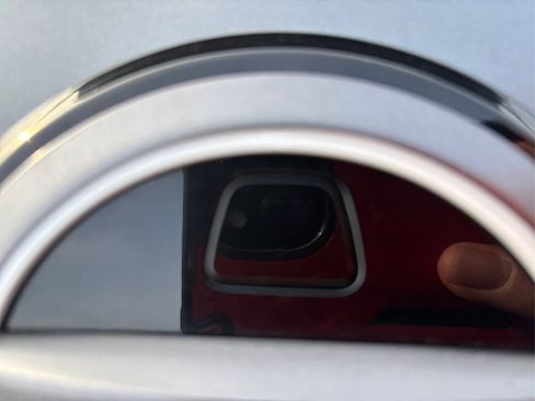 Certified 2025 Nissan Murano SV image 16