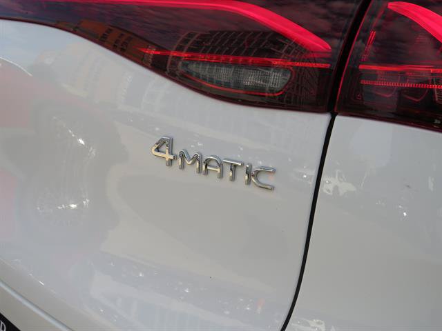 Used 2023 Mercedes-Benz EQE 350+ 4MATIC SUV image 31