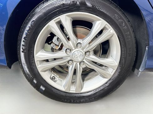 Used 2019 Hyundai Sonata SEL FWD image 33