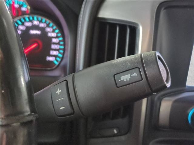 Used 2017 Chevrolet Silverado 1500 LTZ w/ Sport Package RWD image 12