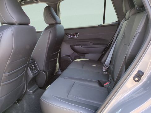 New 2026 Subaru Outback Touring XT AWD/4WD image 9