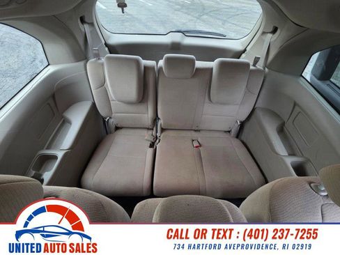 Used 2011 Honda Odyssey EX image 11