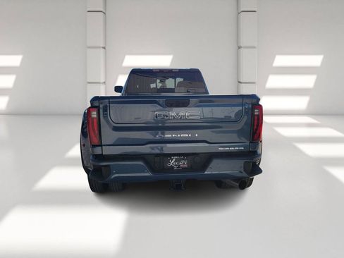 New 2026 GMC Sierra 3500 Denali Ultimate image 6