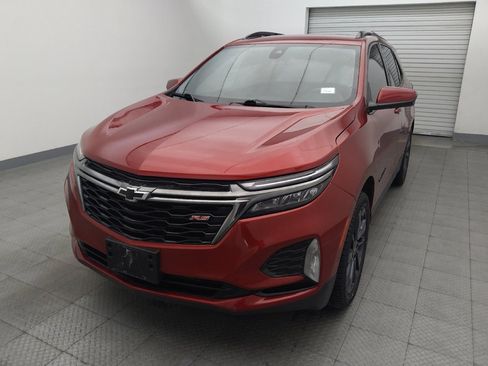 Used 2022 Chevrolet Equinox RS w/ LPO, Floor Liner Package image 15