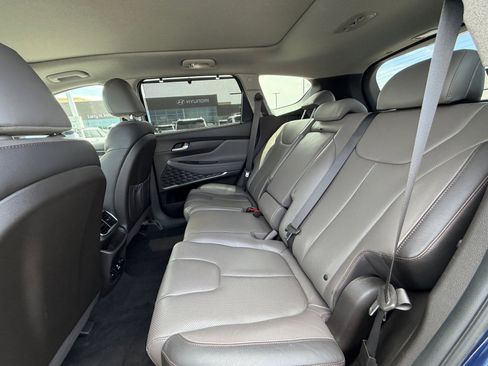 Used 2020 Hyundai Santa Fe Limited w/ Cargo Package FWD image 17
