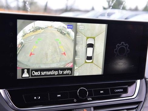 Certified 2025 Nissan Altima 2.5 SL image 13