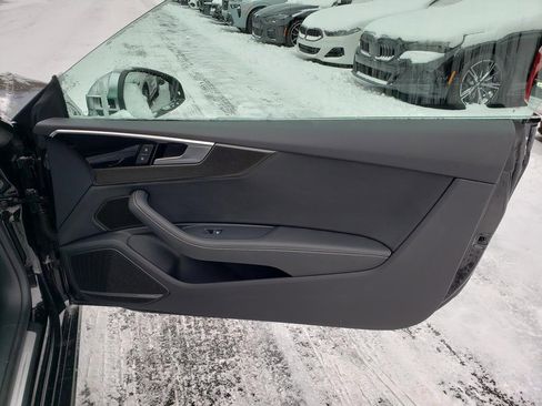 Used 2024 Audi S5 Premium Plus w/ Premium Plus Package image 13