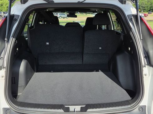 Used 2026 Honda CR-V Sport image 26