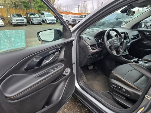 Used 2024 GMC Terrain AT4 w/ Tech Package image 20