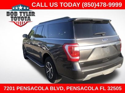 Used 2020 Ford Expedition Max XLT w/ Equipment Group 202A