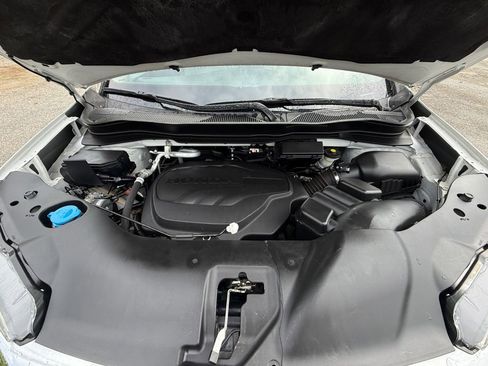 Used 2021 Honda Pilot EX-L image 28