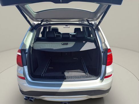 Used 2015 BMW X3 xDrive35i AWD/4WD image 22