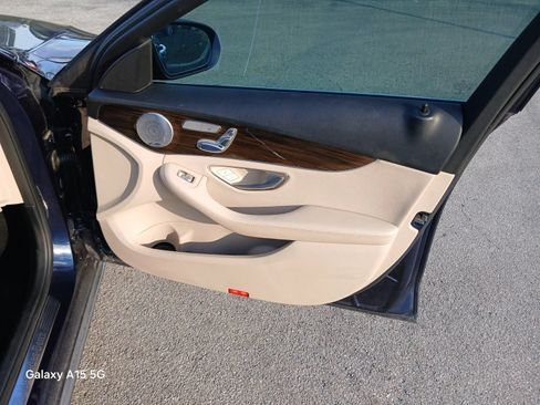 Used 2018 Mercedes-Benz C 300 Sedan w/ Premium Package image 16