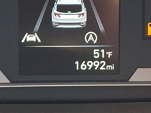 Used 2023 Hyundai Tucson SEL image 20