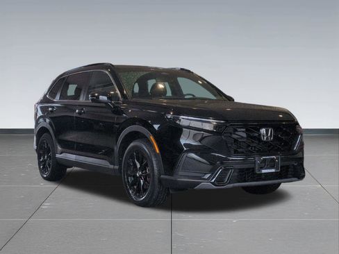 Certified 2024 Honda CR-V Sport image 8