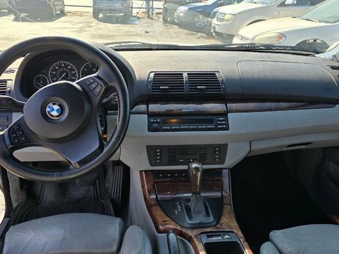 Used 2006 BMW X5 3.0i image 9