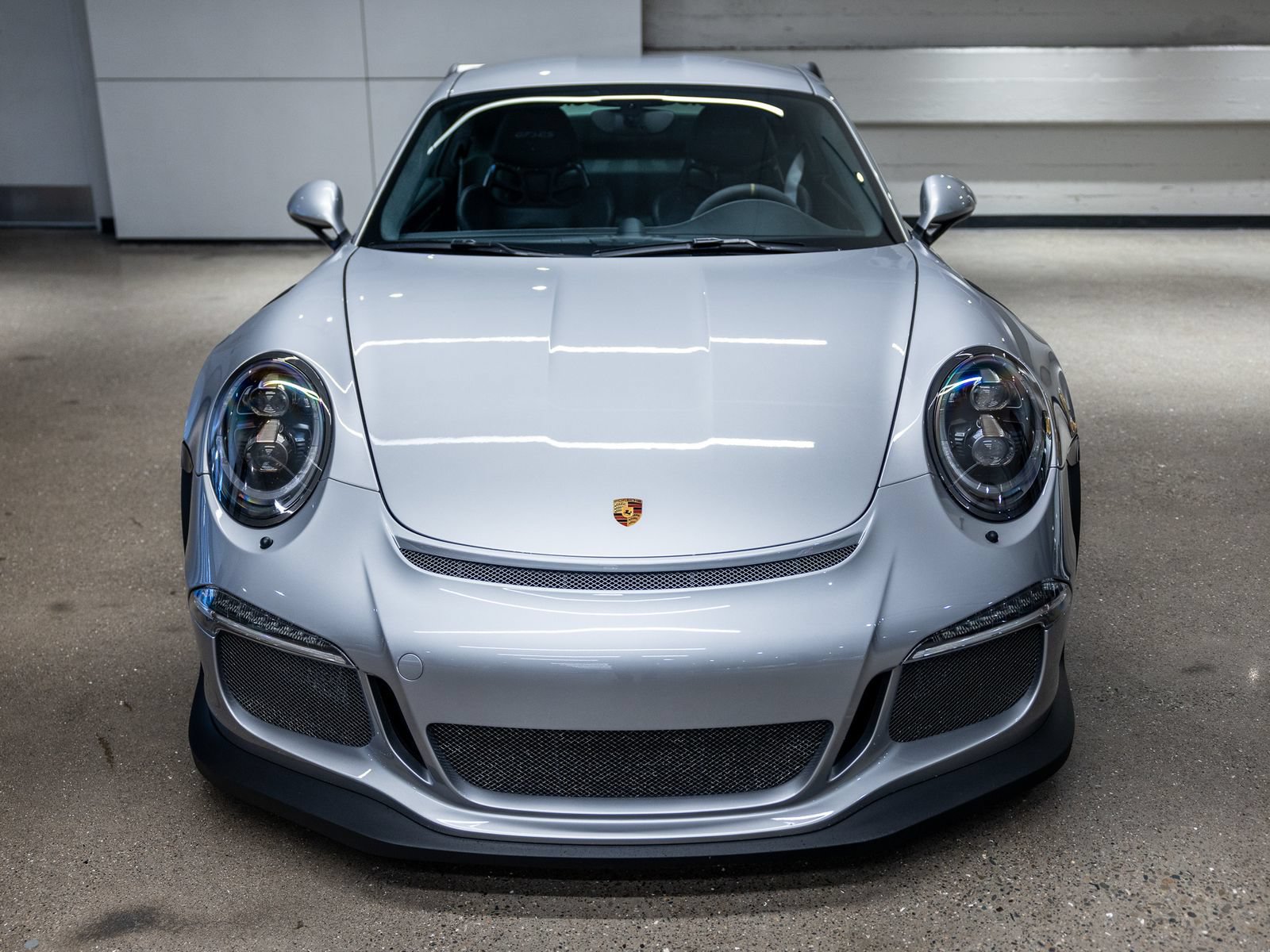 Certified 2016 Porsche 911 GT3 RS RWD image 13
