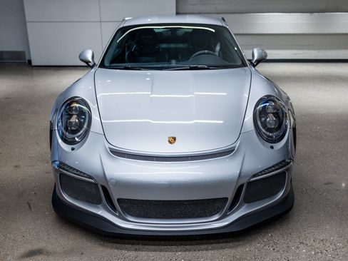Used 2016 Porsche 911 GT3 RS RWD image 13