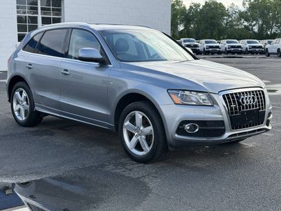 Used 2011 Audi Q5 3.2 Premium Plus