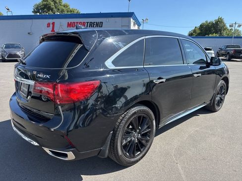 Used 2020 Acura MDX FWD w/ Technology Package image 4