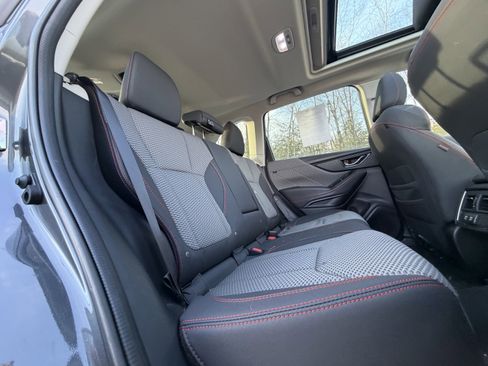 Used 2023 Subaru Forester Sport image 34