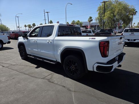 New 2025 GMC Sierra 1500 Elevation w/ Elevation Premium Package image 3