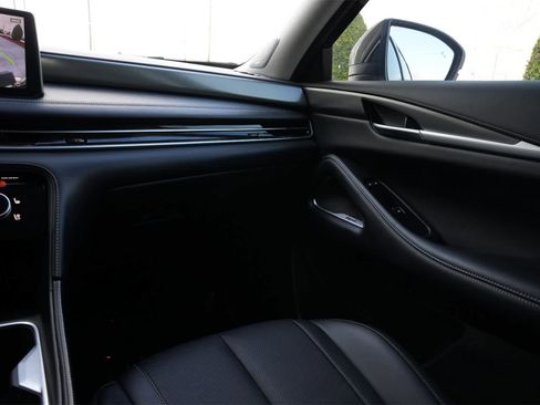 Certified 2026 INFINITI QX60 Luxe w/ Cargo Package image 8