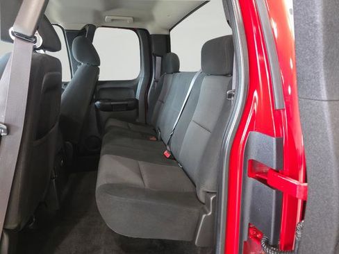 Used 2011 Chevrolet Silverado 2500 LT w/ Convenience Package AWD/4WD image 23