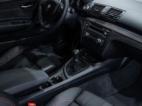 Used 2011 BMW 1 Series M RWD image 54
