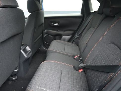 Used 2026 Honda HR-V Sport image 18